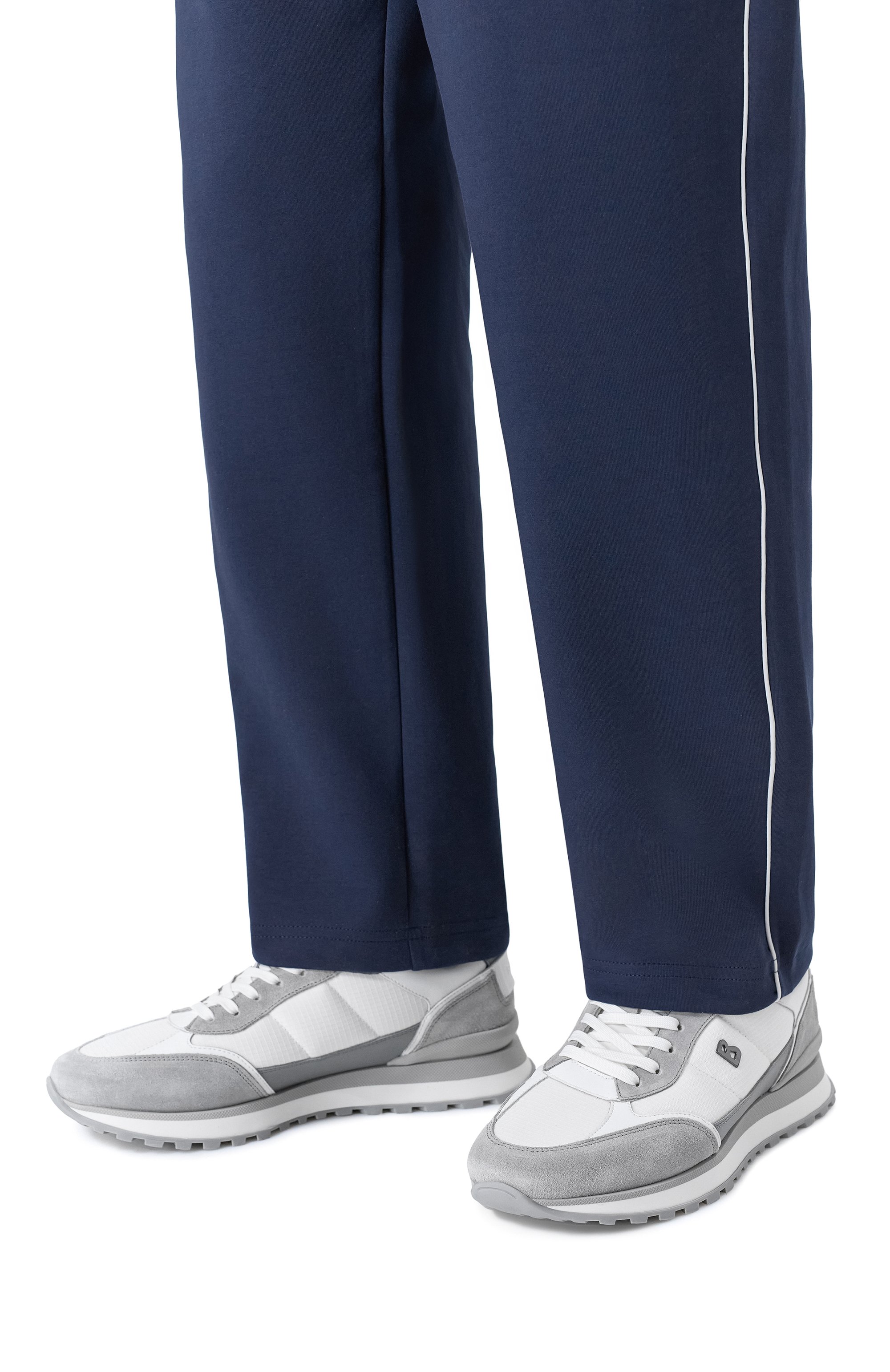 Комбинированные кроссовки newport BOGNER, арт. 12621455, фото 3