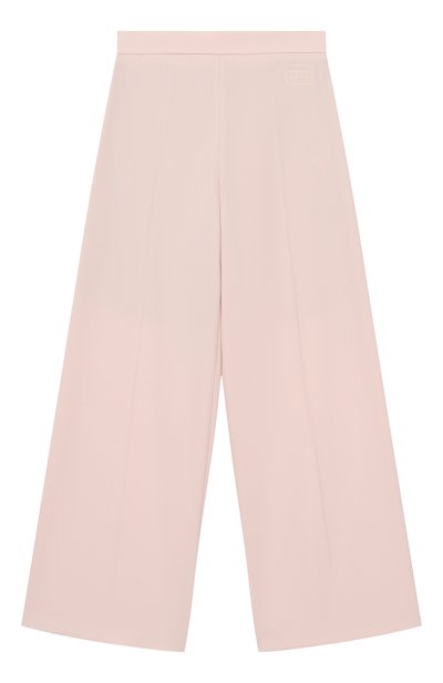 Брюки ELISABETTA FRANCHI LA MIA BAMBINA, арт. EFPA3340/F0DER