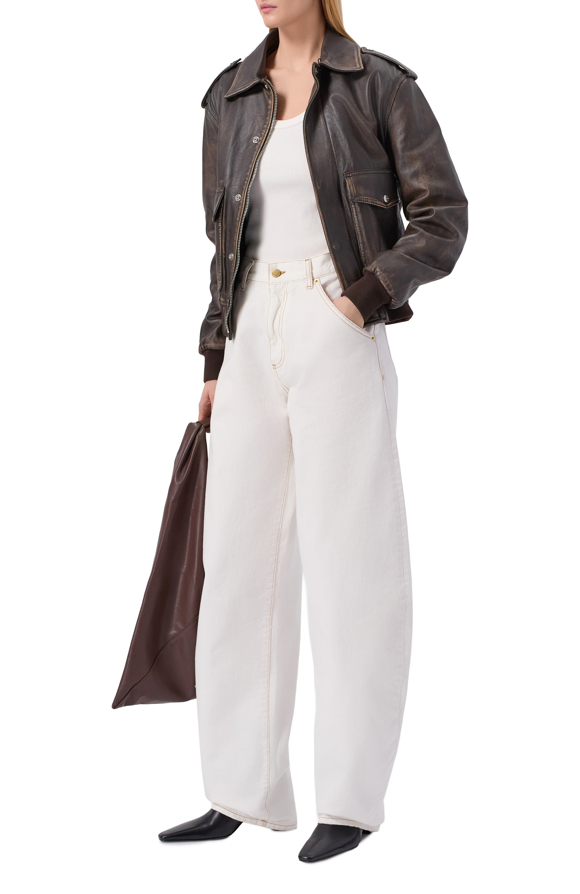 Джинсы khris DARKPARK, арт. WTR43/DWB01, фото 2