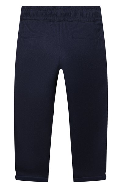 Шерстяной костюм BRUNELLO CUCINELLI, арт. BE226A108A, фото 5