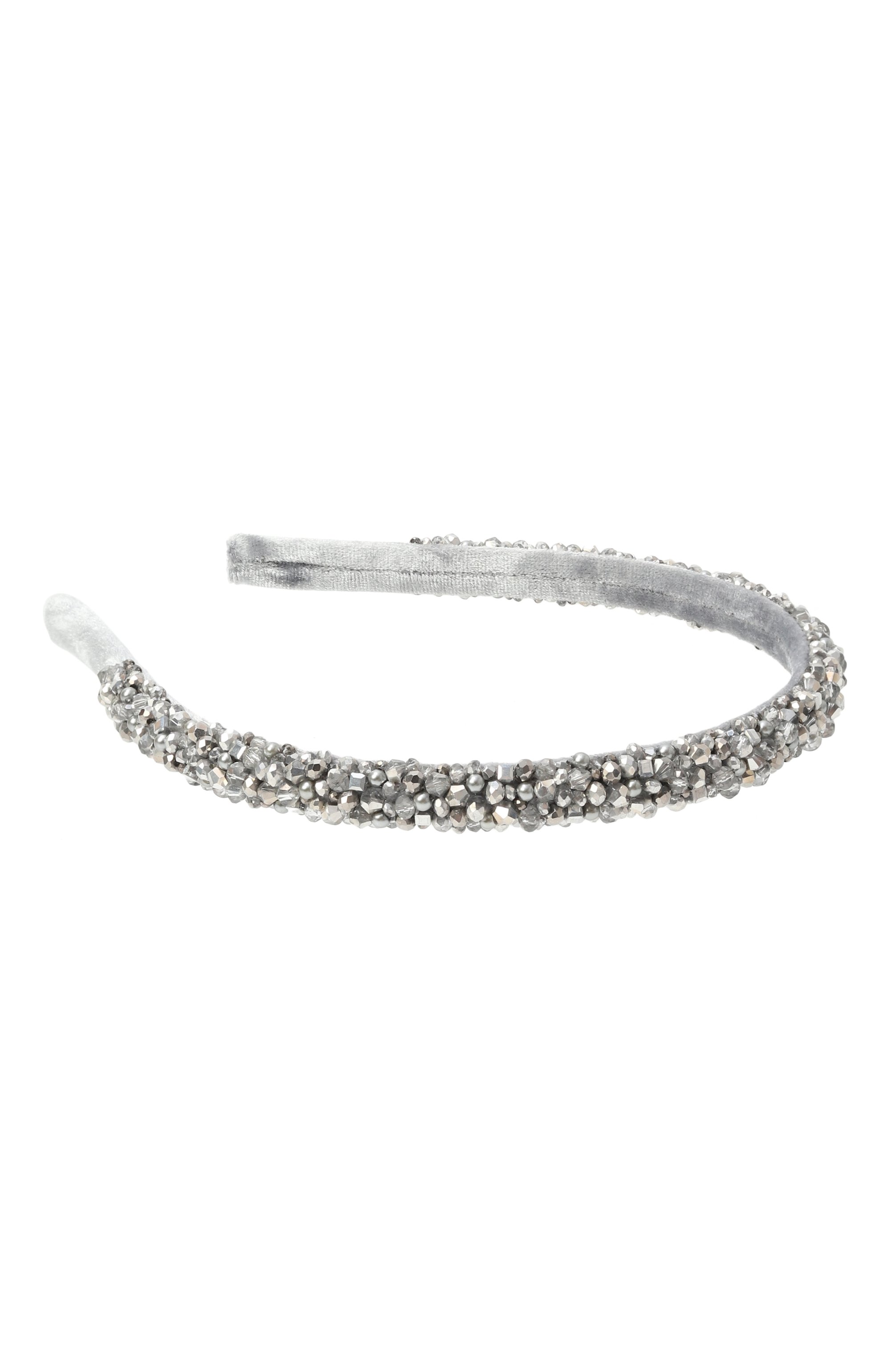 Ободок SASHA KIM, арт. SK-00001622, фото 2