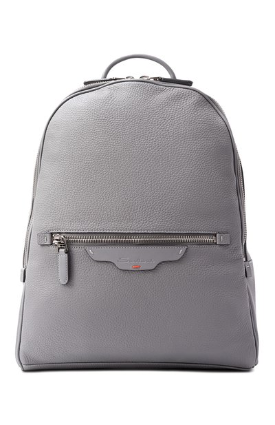 Мужской рюкзак SANTONI, арт. UIBGA2668EN-AVGH