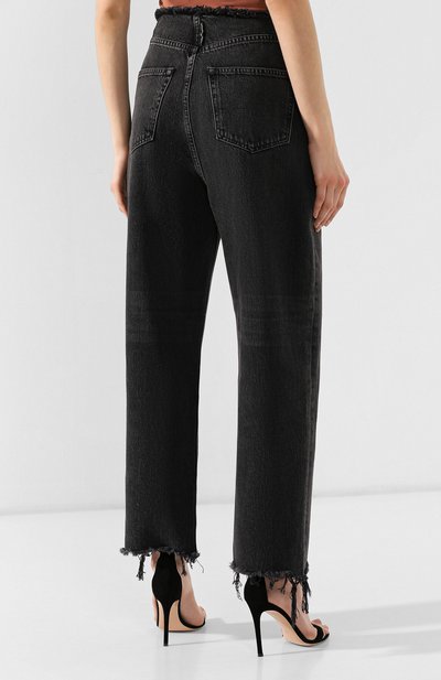 Джинсы ALEXANDER WANG, арт. 4D994457DY, фото 4