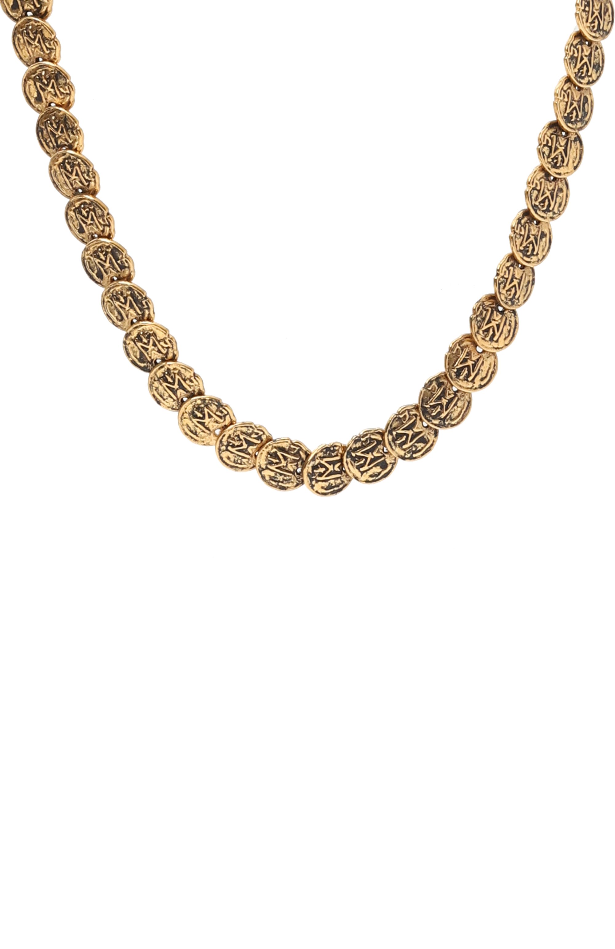 Колье мониста MIDGARD PARIS, арт. 5844 G, фото 3