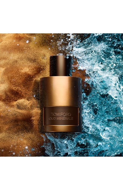 Мужской парфюмерная вода oud minérale (50ml) TOM FORD, арт. TCWW-01