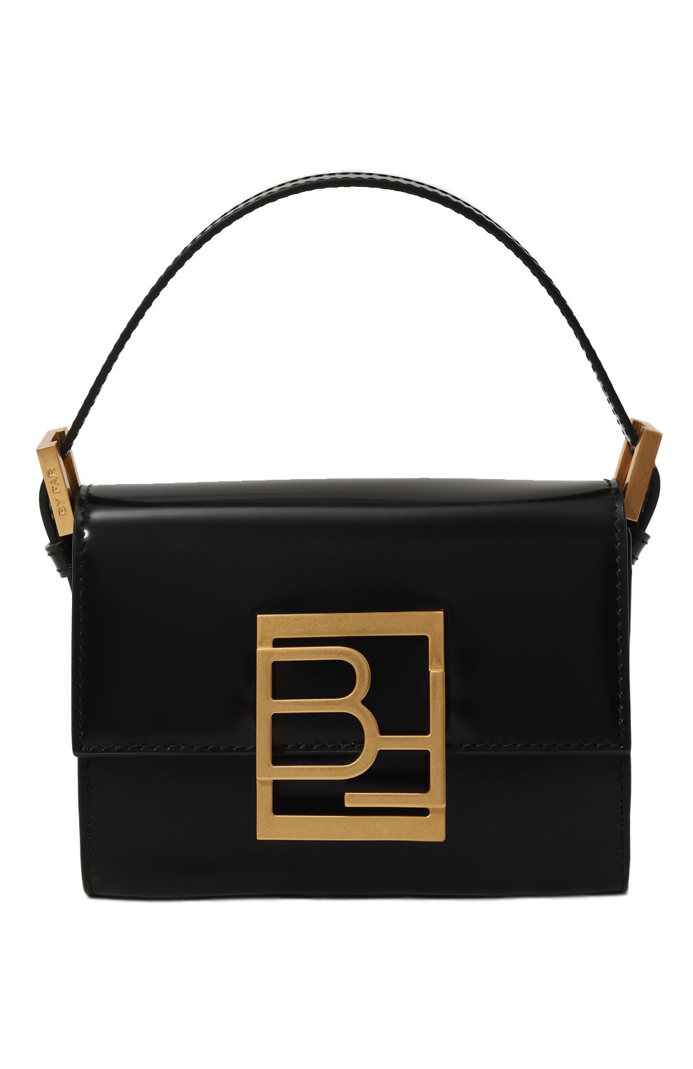 Сумка fran BY FAR, арт. 21FWFRN0BLWSMA, фото 1