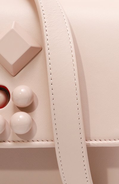 Сумка carasky CHRISTIAN LOUBOUTIN, арт. 3225079, фото 3