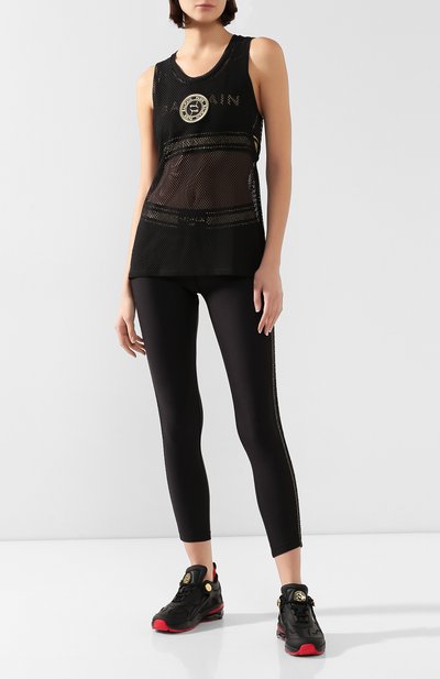 Майка puma x balmain PUMA, арт. 59721401, фото 2