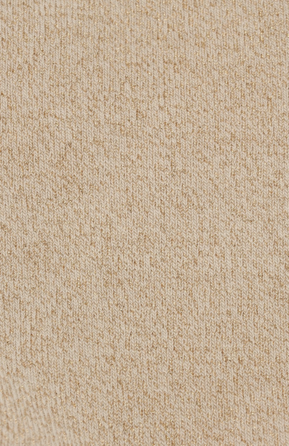 Носки с металлизированной нитью ROYALTIES, арт. 0LIVIA/G0LD, фото 2