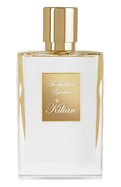 Парфюмерная вода forbidden games (50ml) KILIAN PARIS, арт. 3700550218258, фото 1
