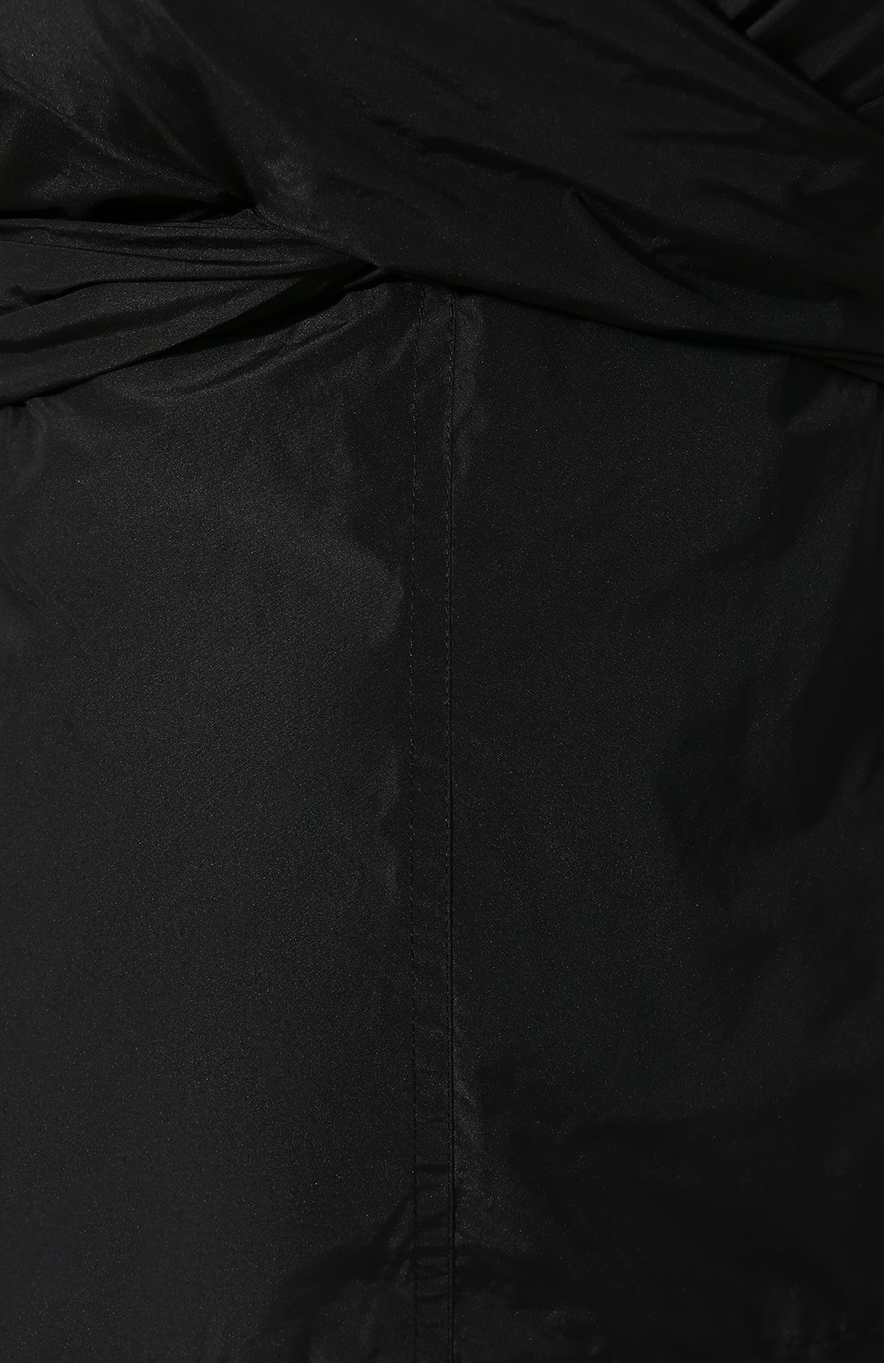Топ с поясом DRIES VAN NOTEN, арт. 191-30777-7372, фото 5