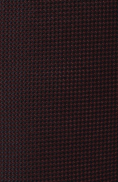 Шелковый галстук VAN LAACK, арт. LER0Y/K04325, фото 4