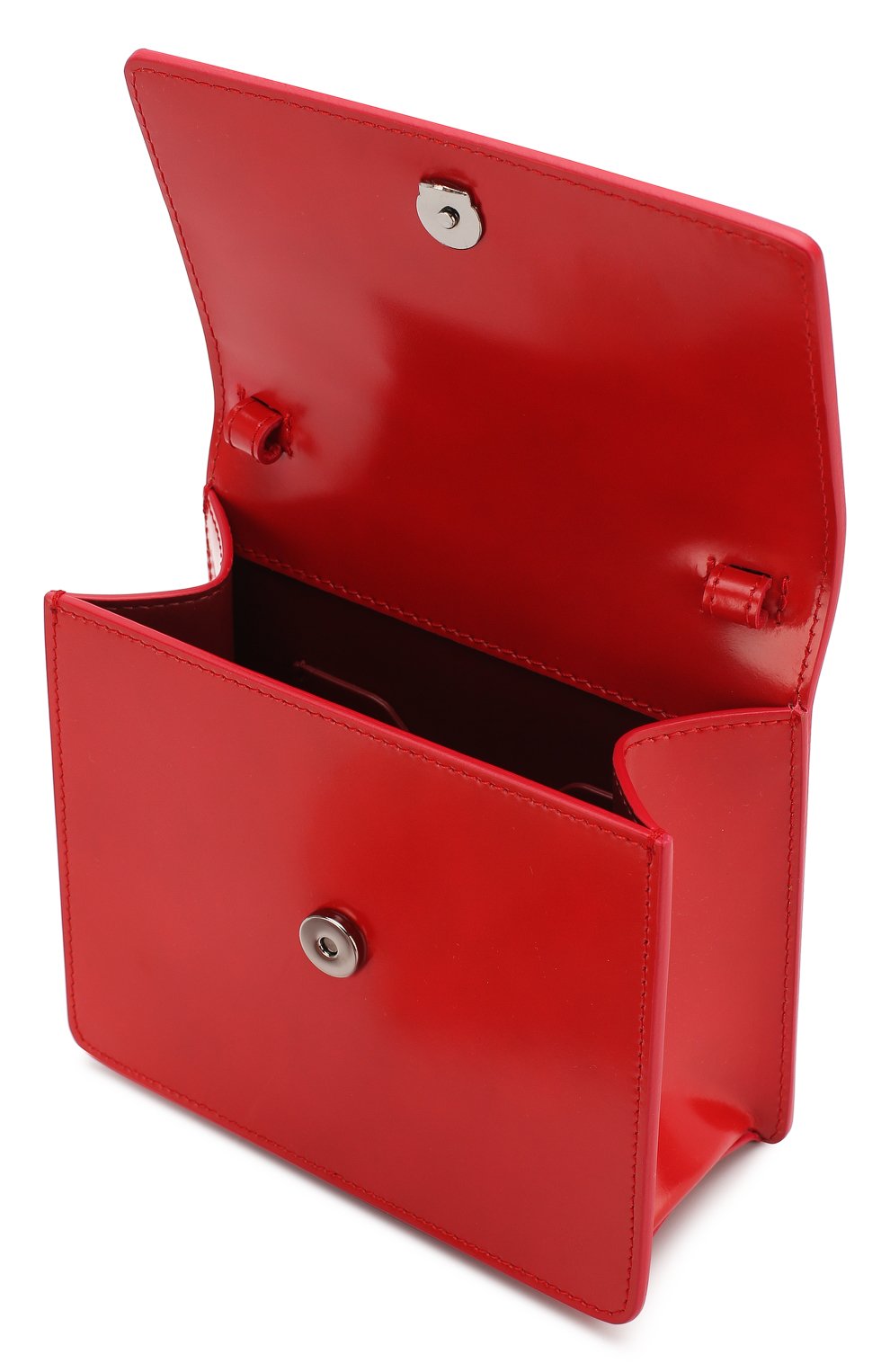 Поясная сумка 0.7 jitney OFF-WHITE, арт. 0WNA093S20LEA0012500, фото 4