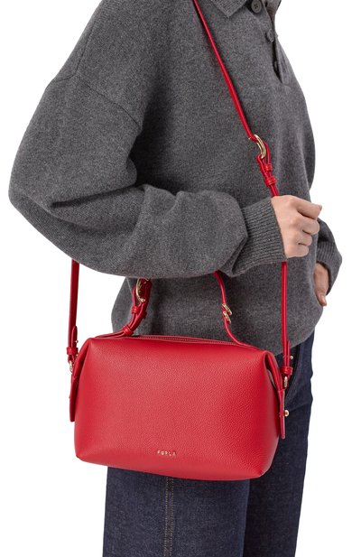 Сумка furla double boston FURLA, арт. WE00870/BX3036, фото 2