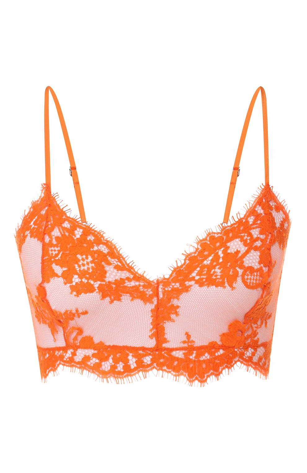 Кружевной топ MSGM, арт. 2642MDT125 195458, фото 1