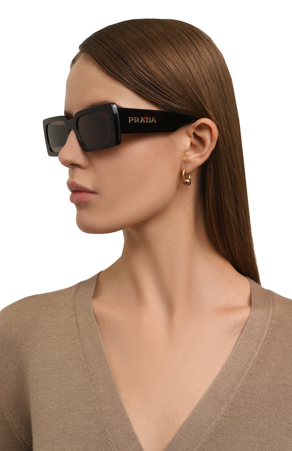 Солнцезащитные очки PRADA, арт. A07S-16N5Y1, фото 2