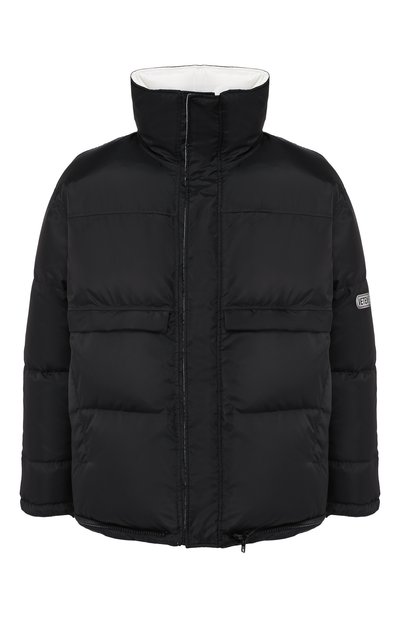 Женский двусторонний пуховик VETEMENTS, арт. UAH20JA801/W