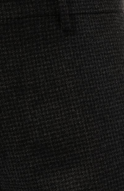 Шерстяные брюки BERWICH, арт. SC/1/AN4326, фото 5