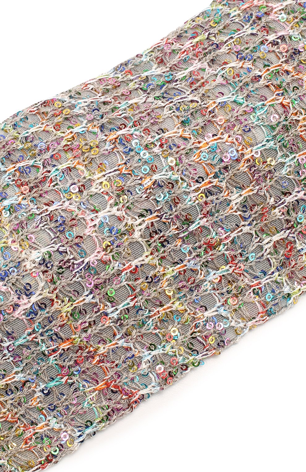 Повязка на голову MISSONI, арт. MMS00001/BK00HS, фото 3