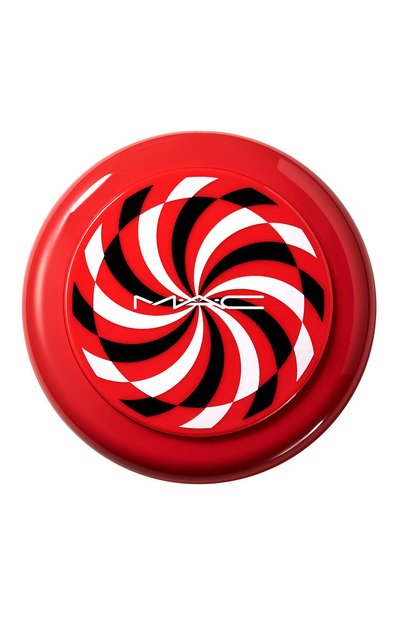 Палетка хайлайтеров hyper real glow, оттенок blizzard wizard (8g) MAC, арт. SN9W-01, фото 4