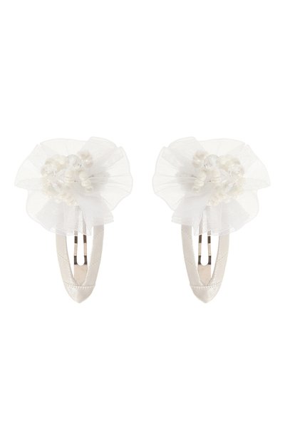 Комплект из двух заколок JUNEFEE, арт. 6199, фото 1