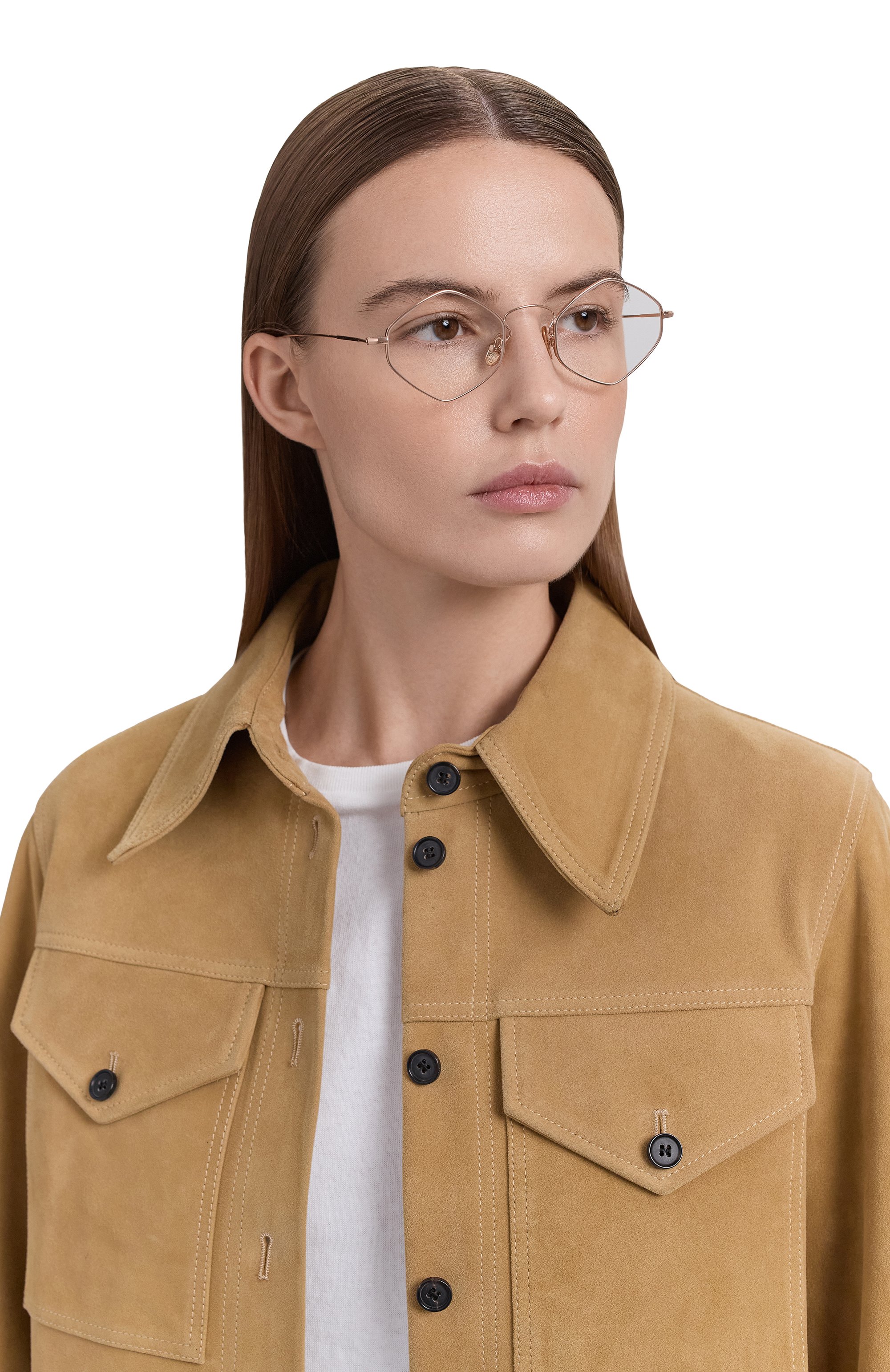 Оправа EYEPETIZER, арт. AMELIE 9 0PT, фото 3