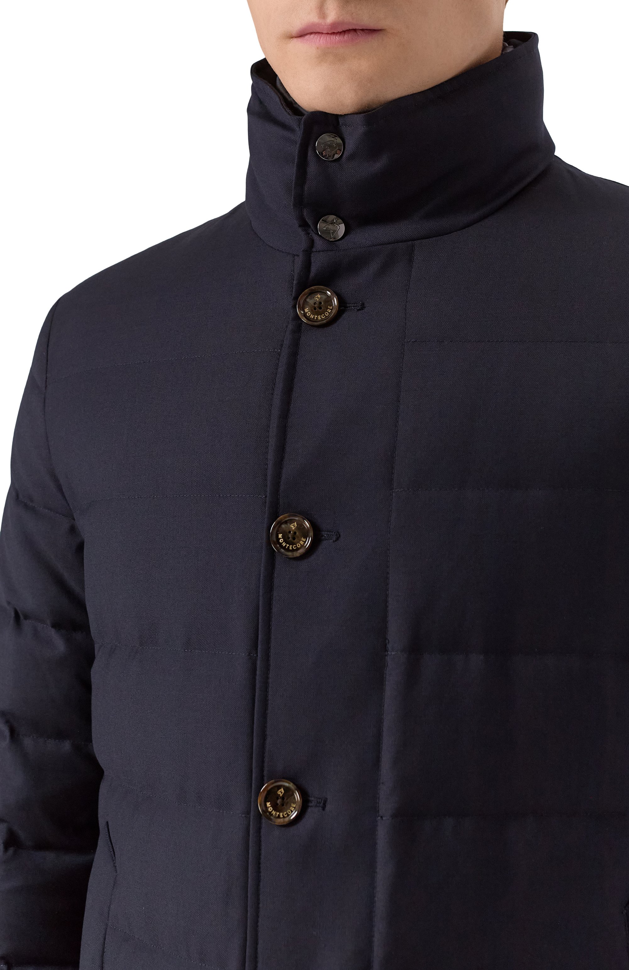 Пуховик MONTECORE, арт. F09MUCX505/106, фото 5