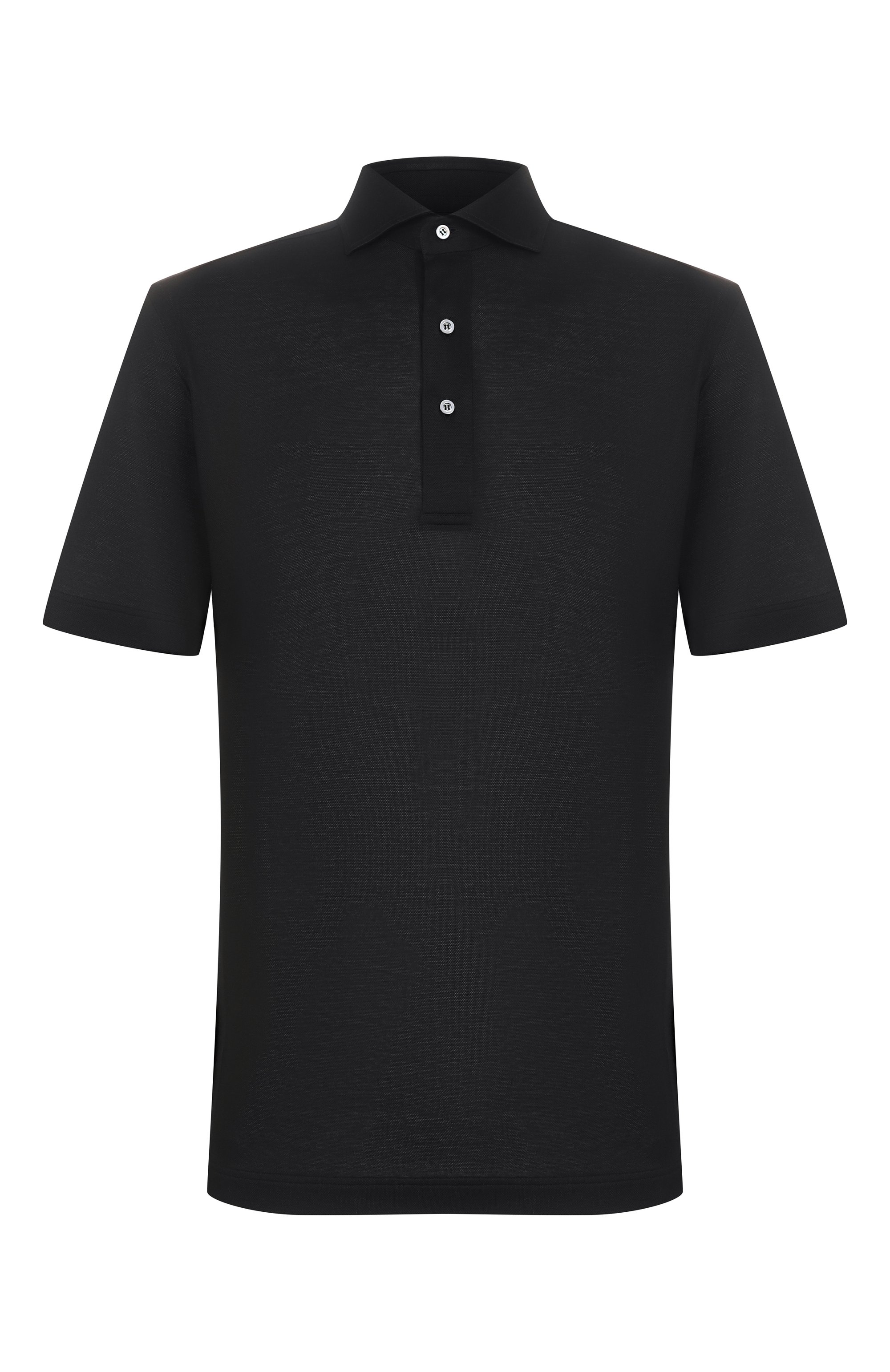 Хлопковое поло MVST, арт. M26.CSM.H402/1626, фото 1