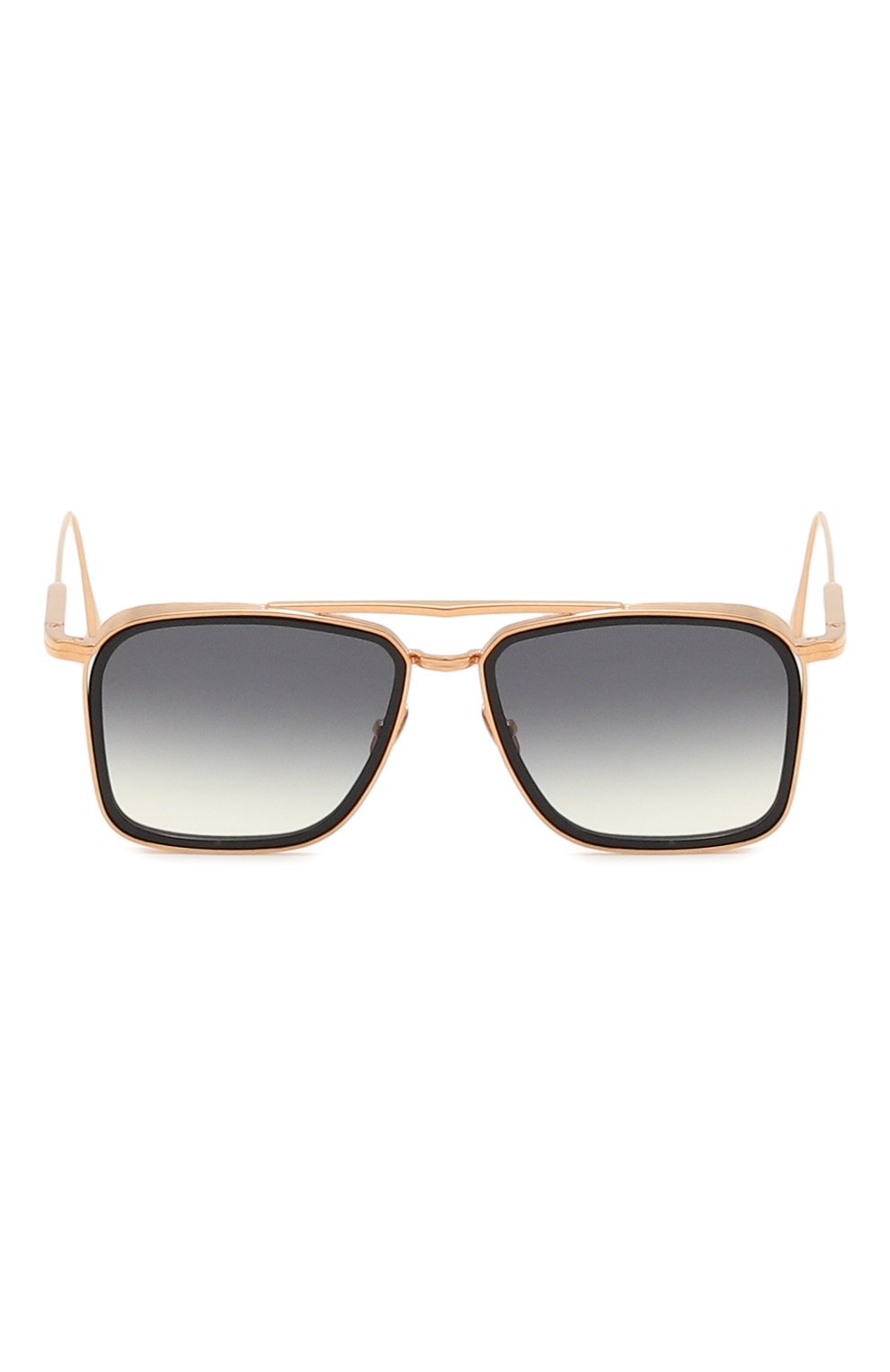 Солнцезащитные очки JOHN DALIA, арт. BRAD C134, фото 3