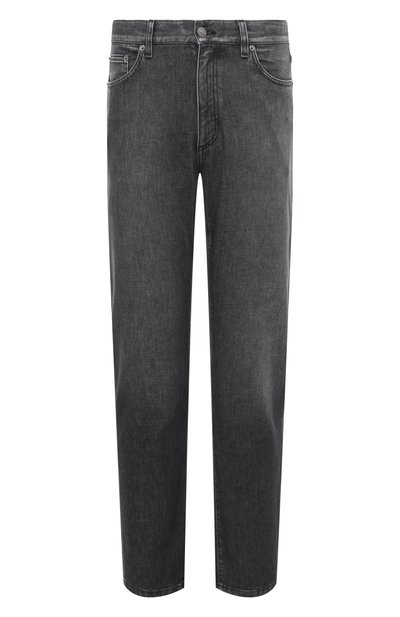 Мужские джинсы ZEGNA, арт. UDIF6A7/CITY