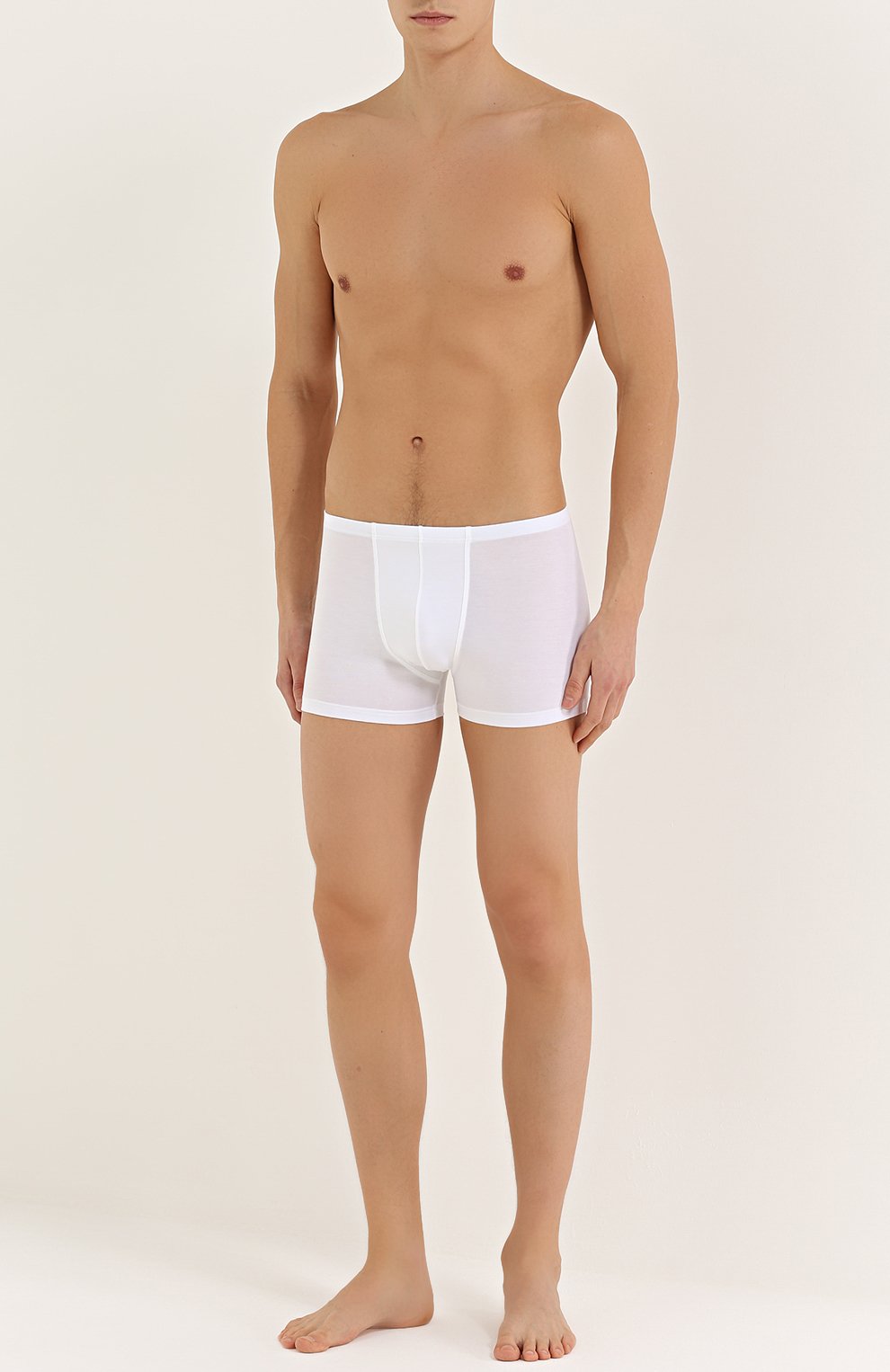 Боксеры из вискозы ZIMMERLI, арт. 700/1348, фото 2