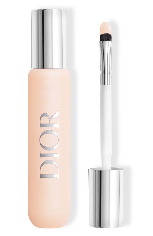 фото Водостойкий консилер для лица и тела dior backstage flash perfector concealer, оттенок 2cr холодный розовый (11ml) dior