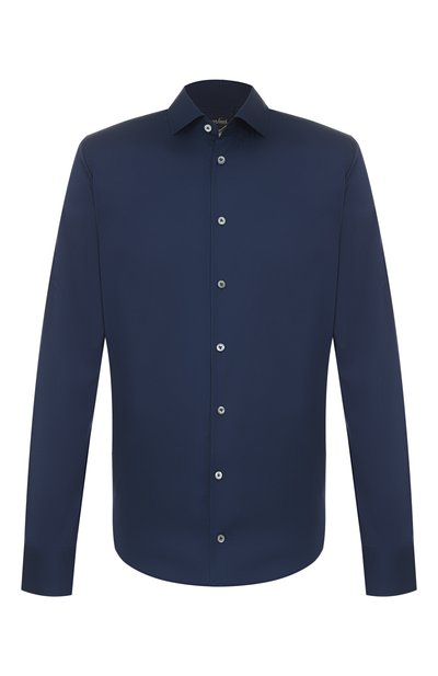 Мужская хлопковая сорочка VAN LAACK, арт. VL-RIK0S-SF/130830