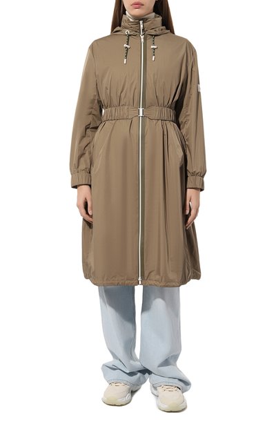 Комплект из плаща и куртки YS ARMY PARIS, арт. 22EFM05010M32W, фото 3