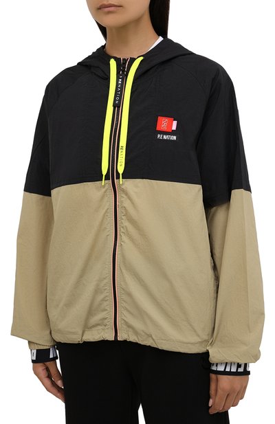 Ветровка P.E. NATION, арт. 21PE1J087, фото 3