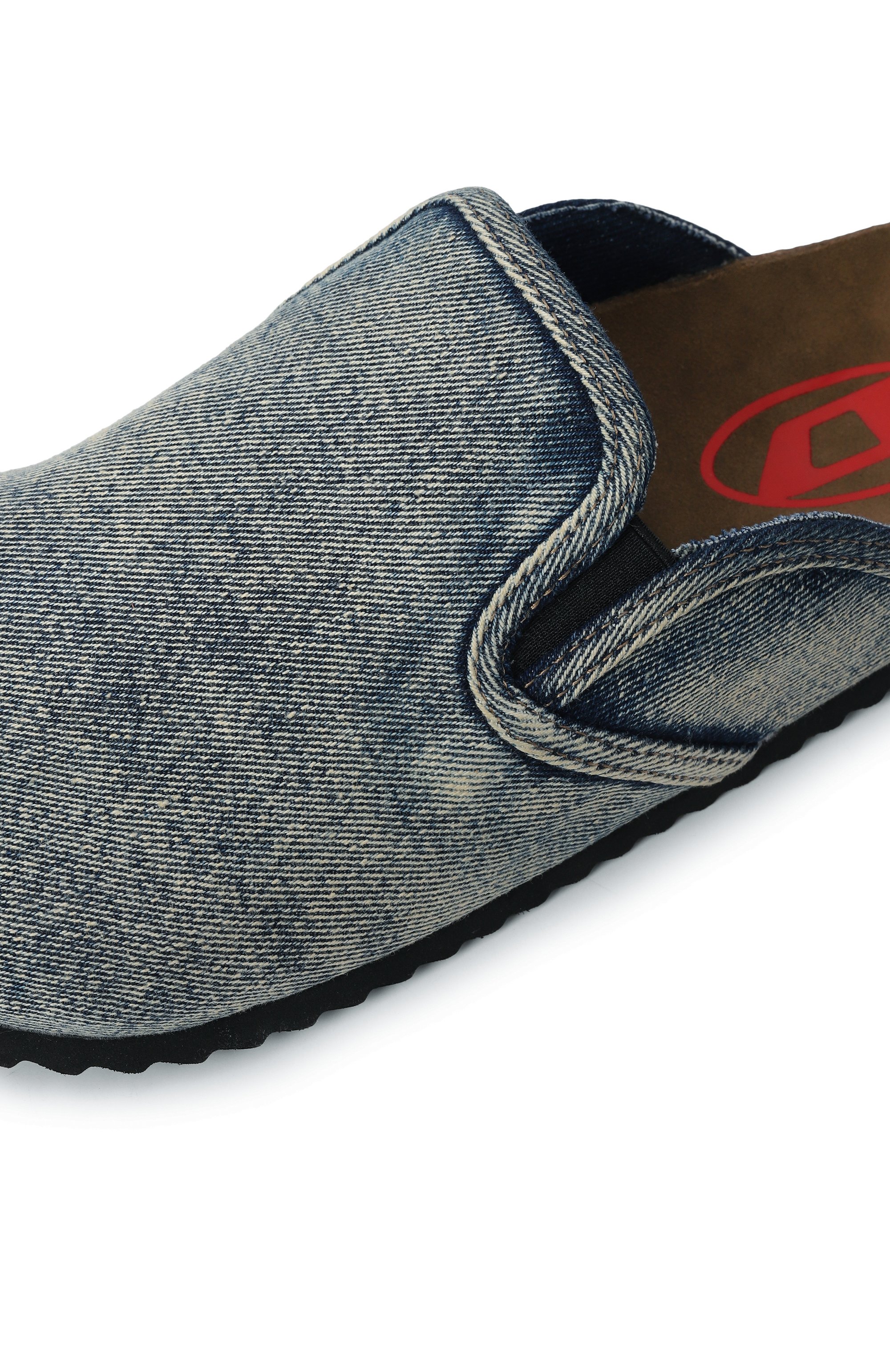 Текстильные сабо d-woodstock DIESEL, арт. Y03537/P0585, фото 7