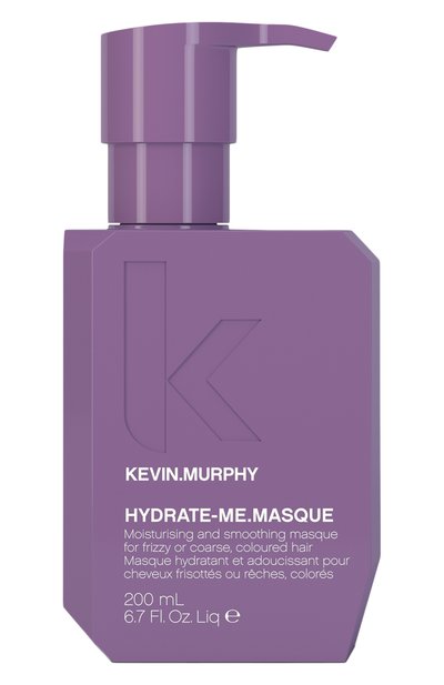 Женская маска для интенсивного увлажне�ния hydrate-me.masque (200ml) KEVIN MURPHY, арт. KMU254