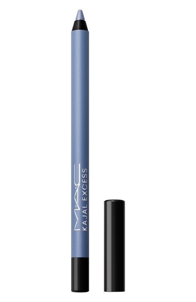 Женский карандаш-каял для глаз kajal excess longwear smoky eye liner, оттенок iceflower (1,2g) MAC, арт. SB71-15