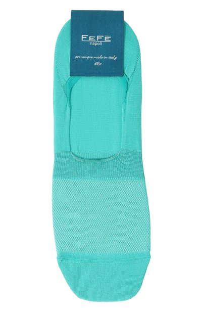 Мужские хлопковые подследники FEFE`, арт. S0LTURCHESE