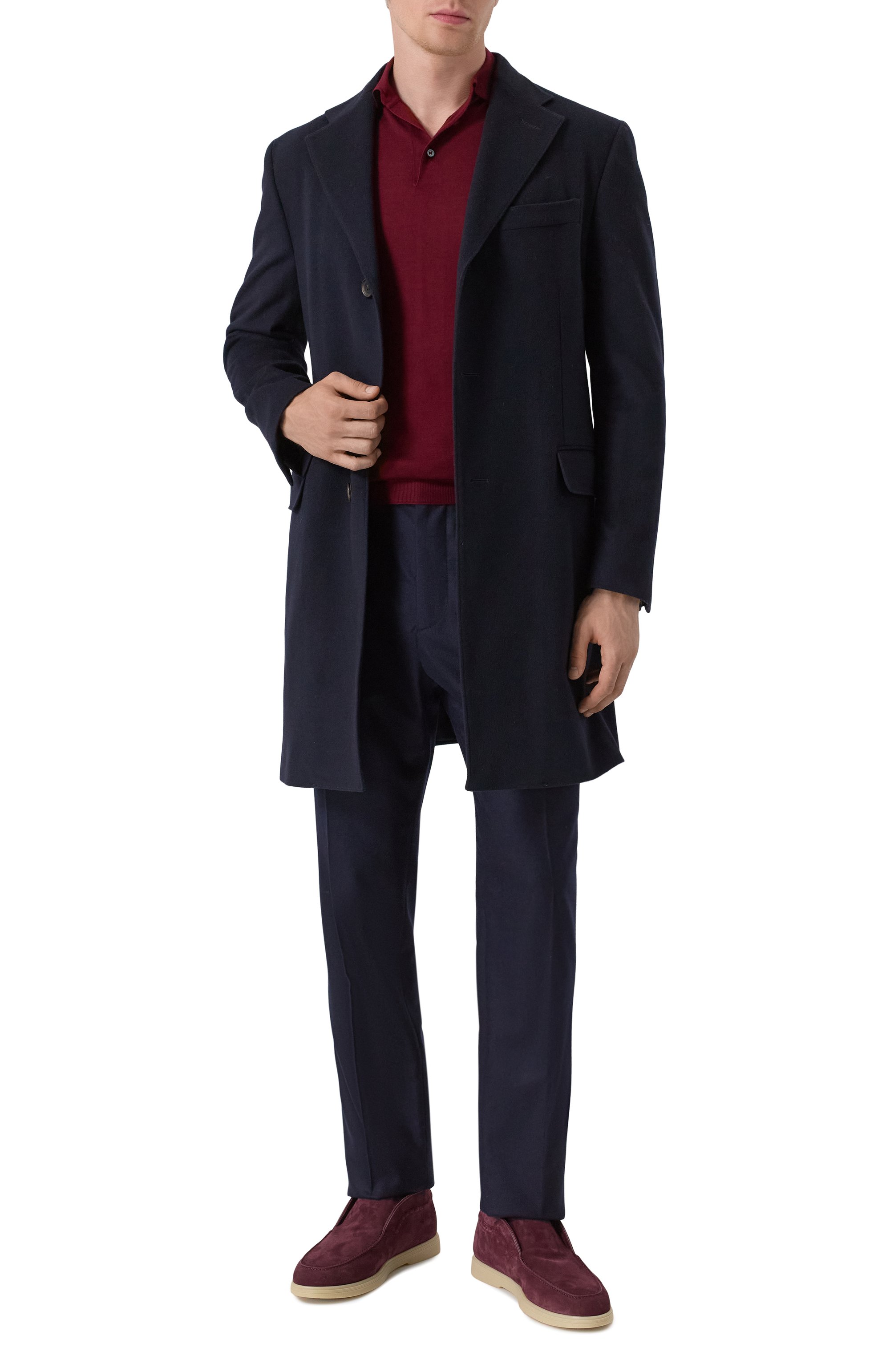 Замшевые ботинки STEFANO RICCI, арт. UC62_G4202/SDP, фото 2