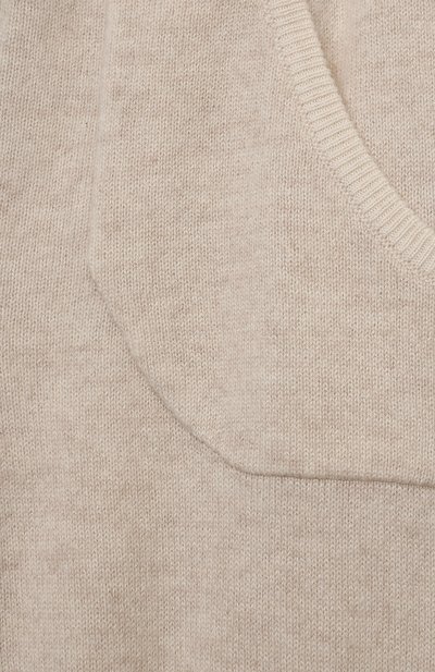 Кашемировые джоггеры OSCAR ET VALENTINE, арт. LЕG01BM, фото 3