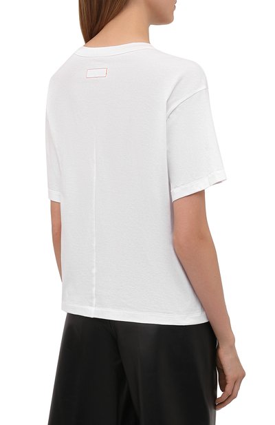 Комплект из трех хлопковых футболок CALVIN KLEIN JEANS, арт. 40105WAE, фото 4
