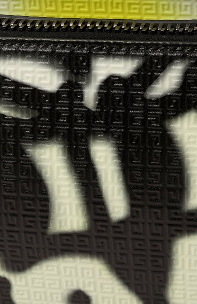 Сумка givenchy x chito antigona GIVENCHY, арт. BKU01TK1DA, фото 3