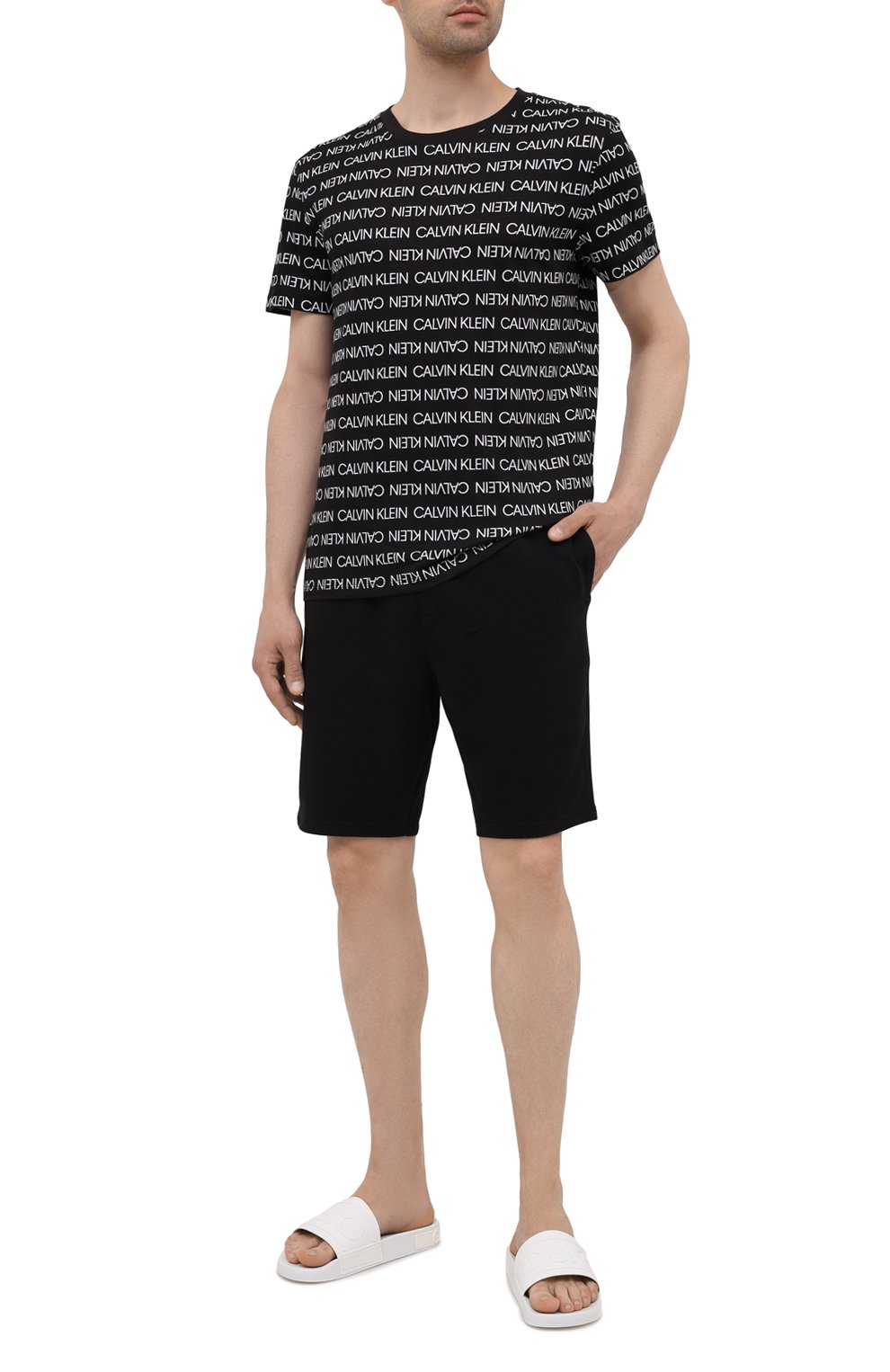 Шорты CALVIN KLEIN, арт. NM2127E, фото 2