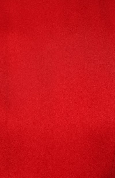 Платье из вискозы ELLYME красного цвета по цене 48750 руб., арт. 19010, фото 5 Платье из вискозы ELLYME, арт. 19010, фото 5