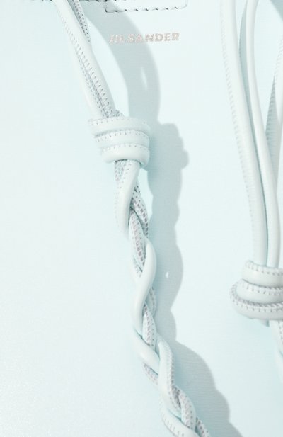 Сумка tangle small JIL SANDER, арт. J07WG0001/P5608, фото 3