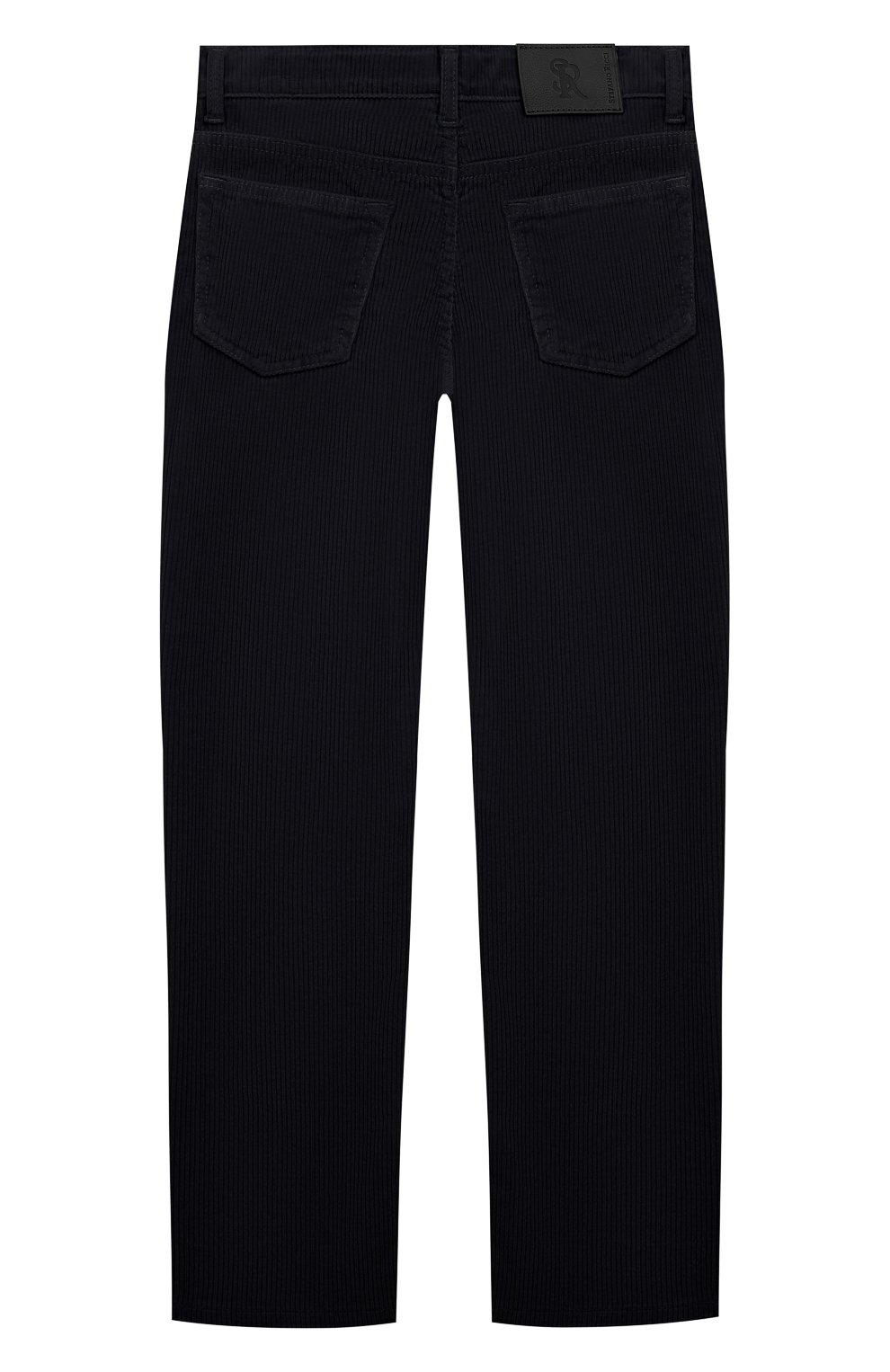 Вельветовые брюки STEFANO RICCI JUNIOR, арт. YST3300070/T0005, фото 2