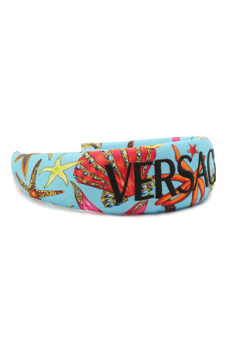 Ободок для волос VERSACE, арт. ICER001/1F01255, фото 1