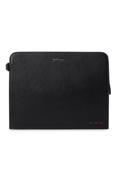 Мужская клатч KITON, арт. UBA0010N01269
