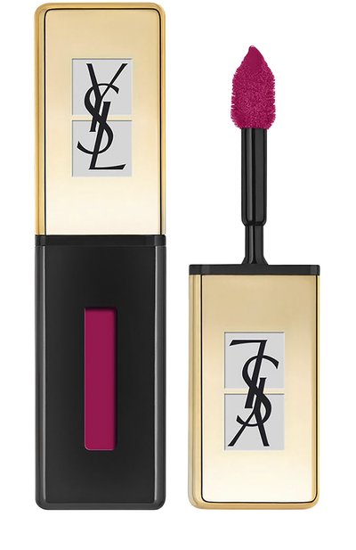 Женские лак для губ vernis a levres, оттенок 209 YSL, арт. 3614270274176